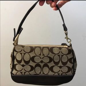 Coach handbag